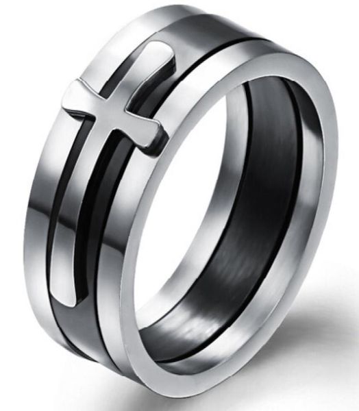quality creative personality detachable gj450 single fashion trends men039s ring7672284, Golden;silver
quality creative personality detachable gj450 single fashion trends men039s ring7672284, Golden;silver