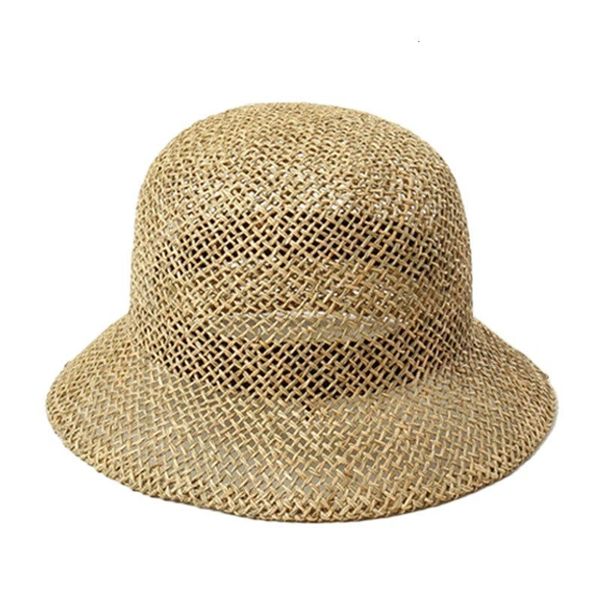 wide brim hats bucket hats promotional price clasical women cloche sun hat seagrass beach straw hat travel elegant short brim summer church, Blue;gray
wide brim hats bucket hats promotional price clasical women cloche sun hat seagrass beach straw hat travel elegant short brim summer church, Blue;gray