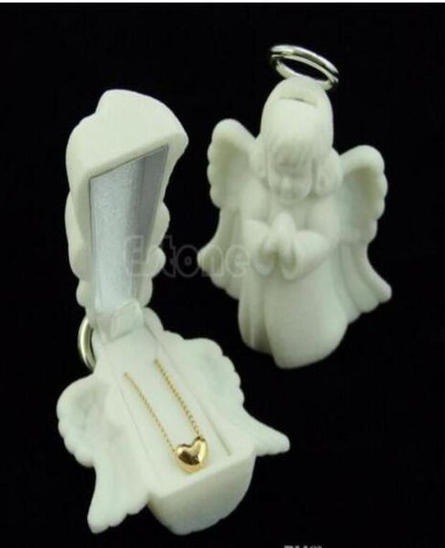 flocking white jewelry box luxury angel velvet jewelry rings necklace display box gift container case jewelry packaging 20pcslot 9957726, Black;white
flocking white jewelry box luxury angel velvet jewelry rings necklace display box gift container case jewelry packaging 20pcslot 9957726, Black;white