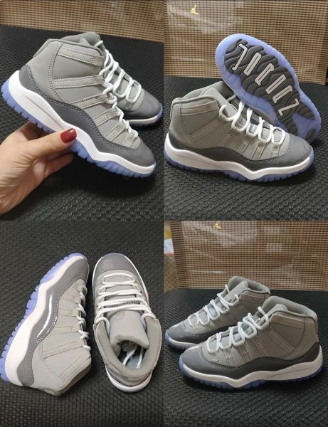 kids shoes cool grey jumpman 11 xi sneaker concord space jam metallic silver pink snakeskin bred legend blue 72-10 children boys girls baske, Black
kids shoes cool grey jumpman 11 xi sneaker concord space jam metallic silver pink snakeskin bred legend blue 72-10 children boys girls baske, Black