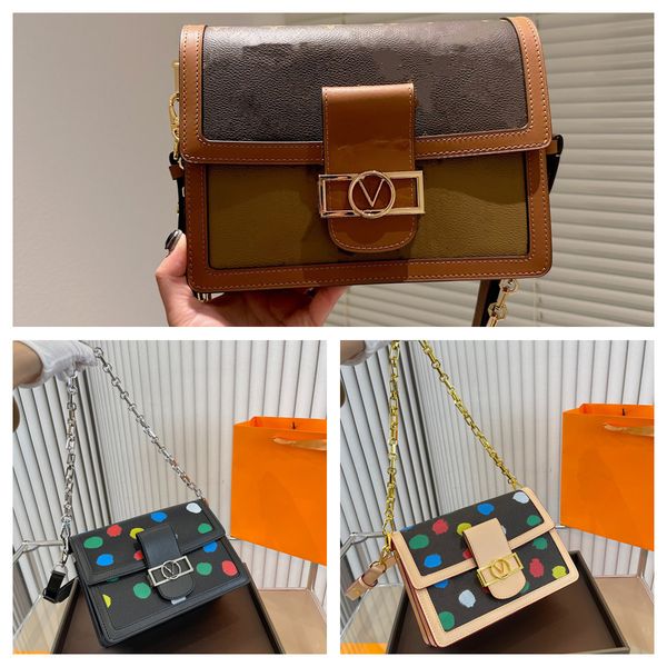 women rs shoulder bags dauphine fashion chain handbags lady luxurys leather crossbody messenger bag hobo totes wallet purse dhgate
women rs shoulder bags dauphine fashion chain handbags lady luxurys leather crossbody messenger bag hobo totes wallet purse dhgate