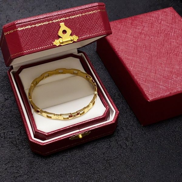 designer letter gold plated carti bracelet women's luxury size#17 brand bracelet fashion bracelet daily accessories party wedding valen, Black
designer letter gold plated carti bracelet women's luxury size#17 brand bracelet fashion bracelet daily accessories party wedding valen, Black