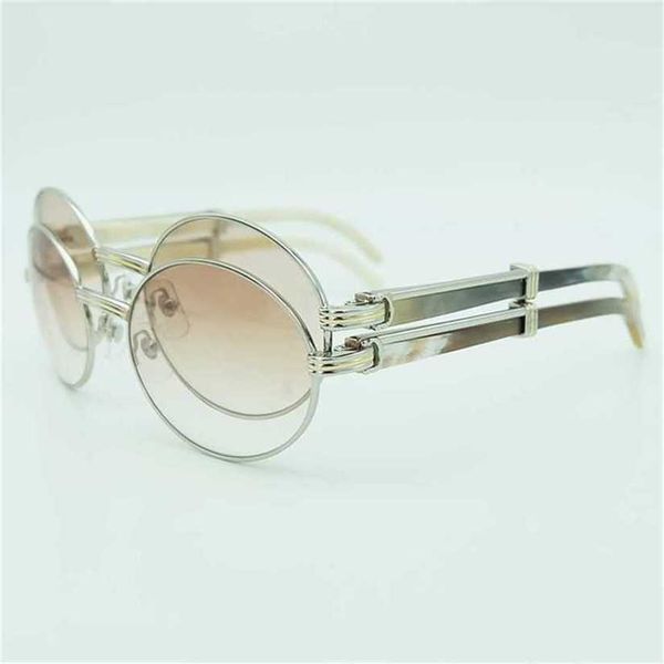 sunglasses 2023 designer trend designer oval spotted buffalo horn carter men metal black white buffs luxury outdoor driving shade eyewearkaj, White;black
sunglasses 2023 designer trend designer oval spotted buffalo horn carter men metal black white buffs luxury outdoor driving shade eyewearkaj, White;black