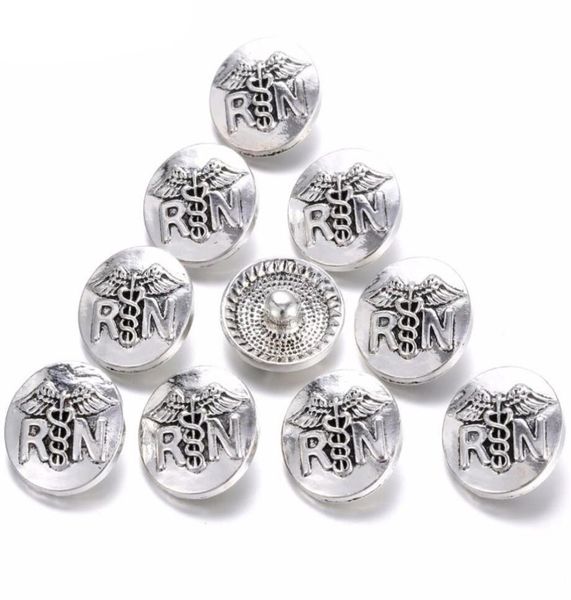 10pcs snap jewelry nurse rn metal snap buttons for 18mm snap bracelet bangles9724494, Bronze;silver
10pcs snap jewelry nurse rn metal snap buttons for 18mm snap bracelet bangles9724494, Bronze;silver
