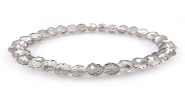 transparent grey 8mm faceted crystal beaded bracelet for women simple style stretchy bracelets 20pcslot whole69344649003279, Black
transparent grey 8mm faceted crystal beaded bracelet for women simple style stretchy bracelets 20pcslot whole69344649003279, Black