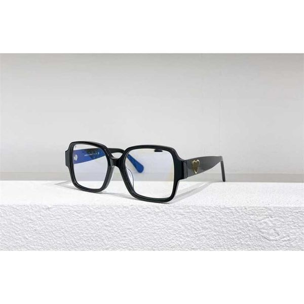 sunglasses 2023 designer sunglasses 2023 new xiaoxiangjia is popular on internet with the same eyeglass frame plate myopia prevention ch3438, White;black
sunglasses 2023 designer sunglasses 2023 new xiaoxiangjia is popular on internet with the same eyeglass frame plate myopia prevention ch3438, White;black