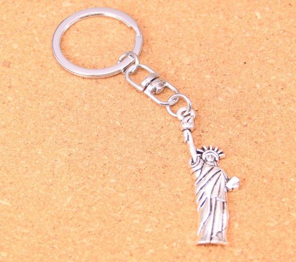 fashion keychain 4914mm statue of liberty new york pendants diy jewelry car key chain ring holder souvenir for gift2030780, Slivery;golden
fashion keychain 4914mm statue of liberty new york pendants diy jewelry car key chain ring holder souvenir for gift2030780, Slivery;golden