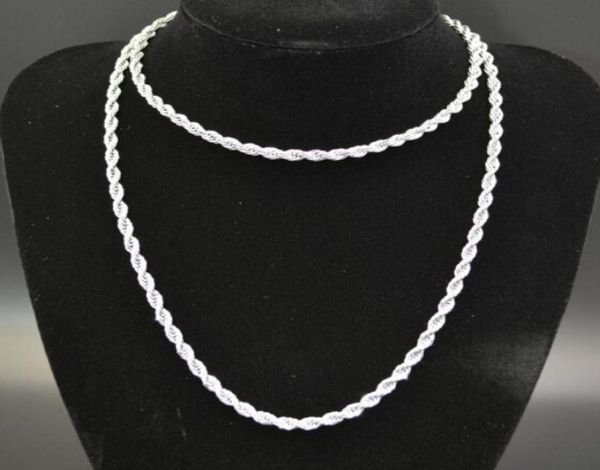 long 30 inch 4mm wide silver jewelry father gifts husband gifts men 316l stainless steel fashion rope chain necklace9659375
long 30 inch 4mm wide silver jewelry father gifts husband gifts men 316l stainless steel fashion rope chain necklace9659375