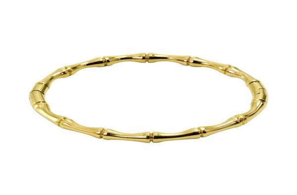 women039s stainless steel bangles popular dubai female bamboo bracelets charms for african jewelry christmas gift female weddin4553527, Black
women039s stainless steel bangles popular dubai female bamboo bracelets charms for african jewelry christmas gift female weddin4553527, Black