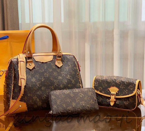multi-brand designer luxury bags three-piece set, classic fashion logo, shoulder bag crossbody bag handbag backpack purse, leisure travel ba
multi-brand designer luxury bags three-piece set, classic fashion logo, shoulder bag crossbody bag handbag backpack purse, leisure travel ba