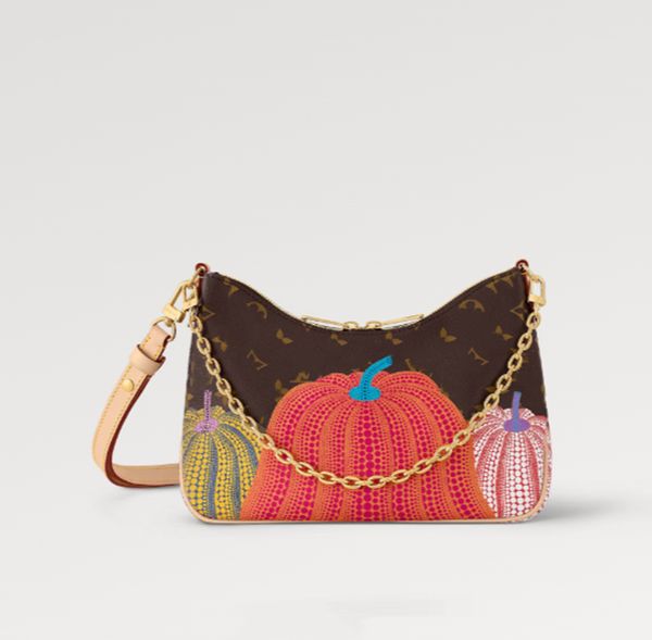 explosion women's bags armpit bag pumpkins gold yk boulogne new m46470 energy emblem colorful stylish wearable coated canvas print natu
explosion women's bags armpit bag pumpkins gold yk boulogne new m46470 energy emblem colorful stylish wearable coated canvas print natu