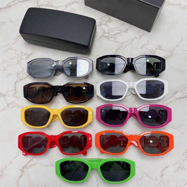 2021 new small head sunglasses women's fashion net red ins same frame sunglasses ve4361, White;black
2021 new small head sunglasses women's fashion net red ins same frame sunglasses ve4361, White;black