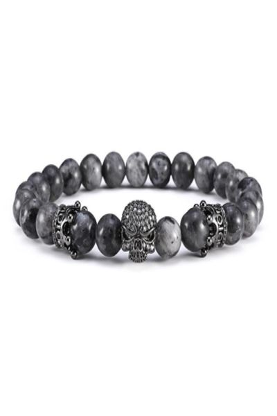 buddha bracelet men cz skull charm india labradorite 8mm natural stone light beads bracelet for men handmade jewelry1437762, Golden;silver
buddha bracelet men cz skull charm india labradorite 8mm natural stone light beads bracelet for men handmade jewelry1437762, Golden;silver