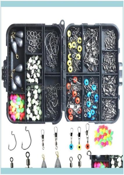 sports outdoors251pcsbox fishing aessories kit with swivels hooks sinker weights slides beans float bobbers carp tackle box dro5406830
sports outdoors251pcsbox fishing aessories kit with swivels hooks sinker weights slides beans float bobbers carp tackle box dro5406830