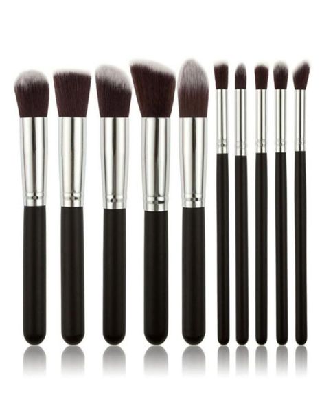 10pcs makeup brushes set professional powder foundation eyeshadow make up brushes cosmetics soft synthetic hair7105353
10pcs makeup brushes set professional powder foundation eyeshadow make up brushes cosmetics soft synthetic hair7105353