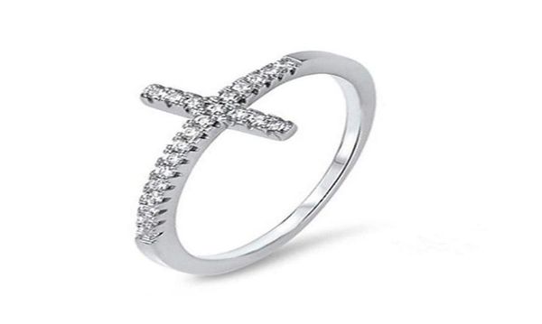 exquisite silver plated ring for women eternity christian cross fashion party gifts jewelry cluster rings3687505, Golden;silver
exquisite silver plated ring for women eternity christian cross fashion party gifts jewelry cluster rings3687505, Golden;silver