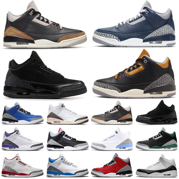 jumpman 3 basketball shoes jumpmans 3s lucky green wizards fire red racer blue pine green cool grey laser orange katrina archaeo brown men t
jumpman 3 basketball shoes jumpmans 3s lucky green wizards fire red racer blue pine green cool grey laser orange katrina archaeo brown men t