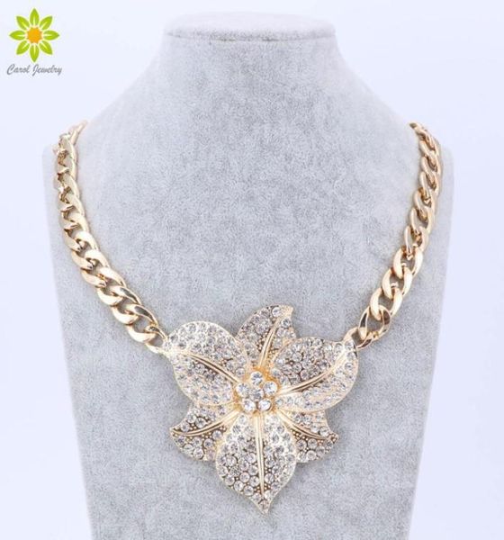 new arrival classic big flower pendant fashion jewelry chokerchunky necklace for lady party wedding gift6728792, Silver
new arrival classic big flower pendant fashion jewelry chokerchunky necklace for lady party wedding gift6728792, Silver