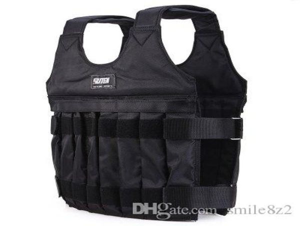 gym exercise adjustable body building weight vest fitness physical boxing outdoor training solid jacketb1783773
gym exercise adjustable body building weight vest fitness physical boxing outdoor training solid jacketb1783773
