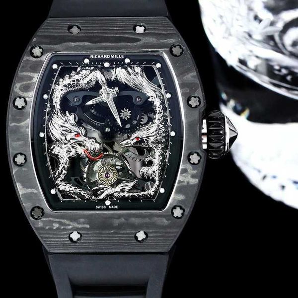 luxury rm57 active tourbillon jackie chan luxury mens mechanical watch business leisure rm57-01 fully automatic ceramic black red dragon and, Slivery;black
luxury rm57 active tourbillon jackie chan luxury mens mechanical watch business leisure rm57-01 fully automatic ceramic black red dragon and, Slivery;black