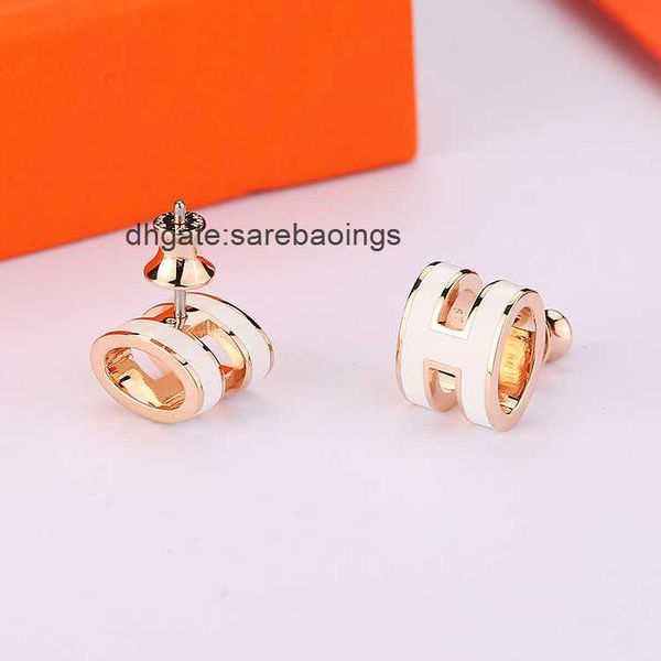 aher mas luxury designer earring v gold h letter enamel thread earscrews tq4c, Golden
aher mas luxury designer earring v gold h letter enamel thread earscrews tq4c, Golden