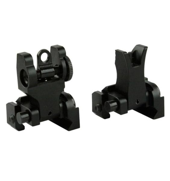 troygear tactical metal frontrear folding battlesight back up sight for m4 ar15 no marking9994793
troygear tactical metal frontrear folding battlesight back up sight for m4 ar15 no marking9994793