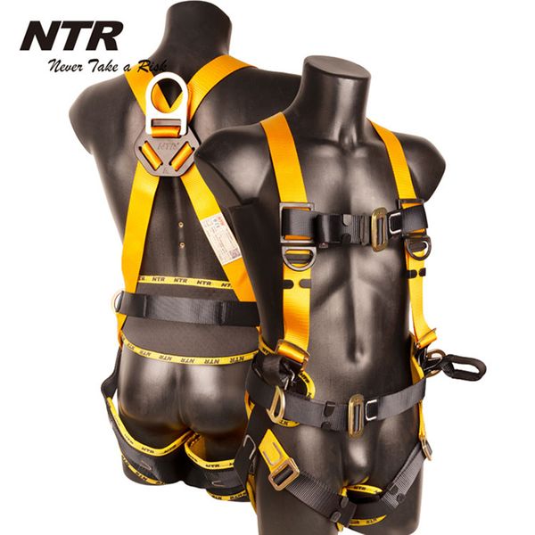 climbing ropes professional construction full outdoor rock safety belt high altitude anti fall protective gear 230717
climbing ropes professional construction full outdoor rock safety belt high altitude anti fall protective gear 230717