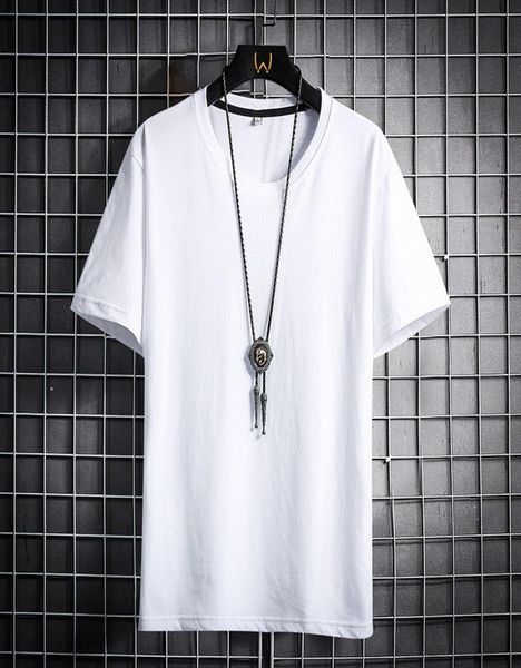 luxury tshirts 2021 summer white short sleeve youth round neck solid black men039s tshirt2262983
luxury tshirts 2021 summer white short sleeve youth round neck solid black men039s tshirt2262983