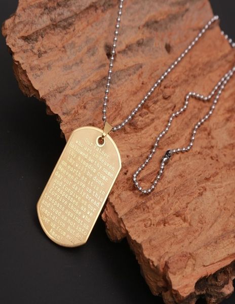 fashion cross juses bible shield scripture faith verse prayer pendant necklace with chains jewelry foe women men gifts9679307, Silver
fashion cross juses bible shield scripture faith verse prayer pendant necklace with chains jewelry foe women men gifts9679307, Silver