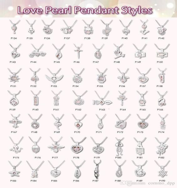 dhl 251 styles pearl cage pendant opening cages locket charm and 925 sterling silver smooth chains fashion diy jewel6025571
dhl 251 styles pearl cage pendant opening cages locket charm and 925 sterling silver smooth chains fashion diy jewel6025571