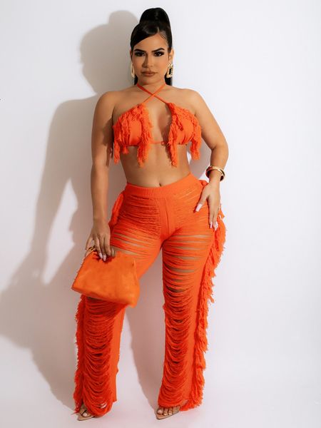 women's plus size pants jrry women knitted set two pieces set halter backless bra pants crocheted 2 pieces set hollow out crochet beach, Black
women's plus size pants jrry women knitted set two pieces set halter backless bra pants crocheted 2 pieces set hollow out crochet beach, Black