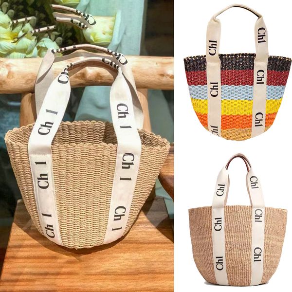 pochette totes weekend straw raffias bag vacation luxurys designer sling shoulder bags womens basket mens weave hand bag fashion cross body
pochette totes weekend straw raffias bag vacation luxurys designer sling shoulder bags womens basket mens weave hand bag fashion cross body