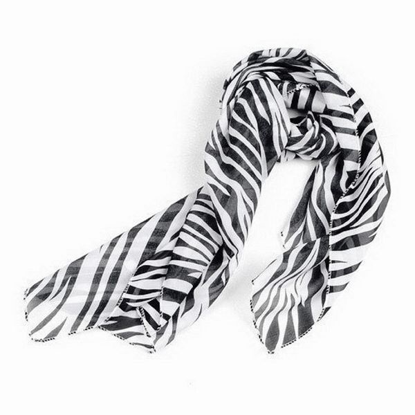 scarves sodialr black white chiffon zebra strips striped women shawl scarves wrap pashmina gift 230717, Blue;gray
scarves sodialr black white chiffon zebra strips striped women shawl scarves wrap pashmina gift 230717, Blue;gray