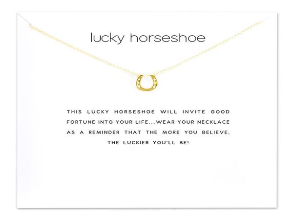 choker necklaces with card gold silver horseshoe pendant necklace for fashion women jewelry lucky horseshoe9338584
choker necklaces with card gold silver horseshoe pendant necklace for fashion women jewelry lucky horseshoe9338584