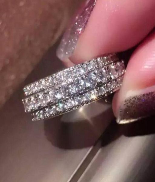 fashion jewelry full round 5a zircon cz wedding band rings for women 925 sterling silver female ring fashion jewelry2298409, Slivery;golden
fashion jewelry full round 5a zircon cz wedding band rings for women 925 sterling silver female ring fashion jewelry2298409, Slivery;golden