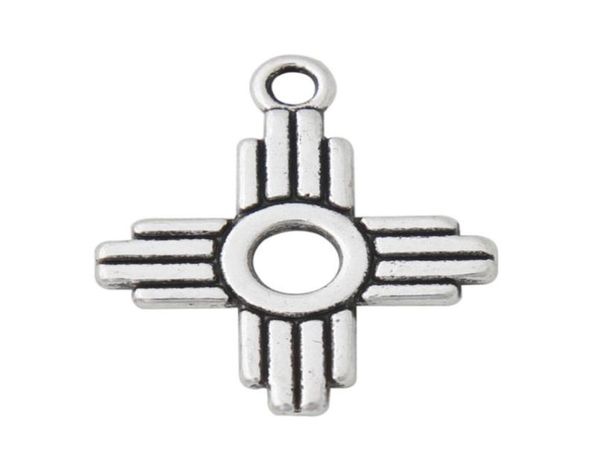 fashion antique silver color double side cross charms alloy pendant charms 1720mm 50pcs aac18527782420, Bronze;silver
fashion antique silver color double side cross charms alloy pendant charms 1720mm 50pcs aac18527782420, Bronze;silver