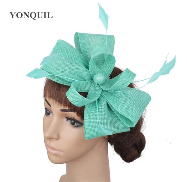 white new arrival fascinator feather hair accessories women cocktail party headwear decorative hairbands imitation sinamay headpie1321153, Slivery;golden
white new arrival fascinator feather hair accessories women cocktail party headwear decorative hairbands imitation sinamay headpie1321153, Slivery;golden