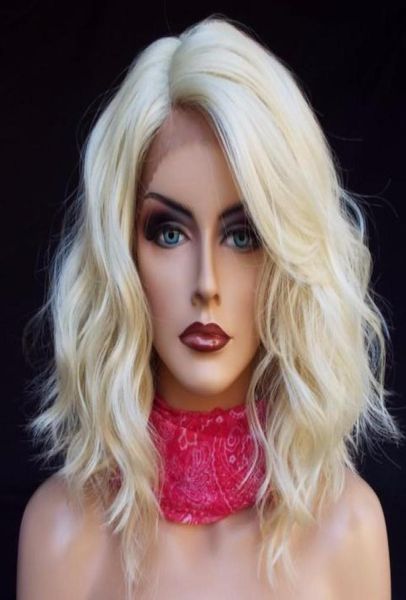 lace front wig new fashion charm womens short platinum blonde wavy full wigsgtgt dance party cosp6882479, Black;brown
lace front wig new fashion charm womens short platinum blonde wavy full wigsgtgt dance party cosp6882479, Black;brown