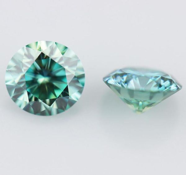 1 carat blue color moissanite stone beads 65mm brilliant vvs1 excellent cut grade test positive lab diamond for jewelry q1214 4062342668, Black
1 carat blue color moissanite stone beads 65mm brilliant vvs1 excellent cut grade test positive lab diamond for jewelry q1214 4062342668, Black