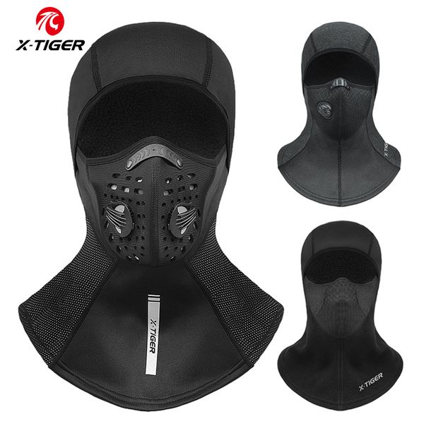 fashion face masks neck gaiter x-tiger winter ski mask cycling mask anti-dust cycling mask with filter windproof full face cover balaclava s
fashion face masks neck gaiter x-tiger winter ski mask cycling mask anti-dust cycling mask with filter windproof full face cover balaclava s