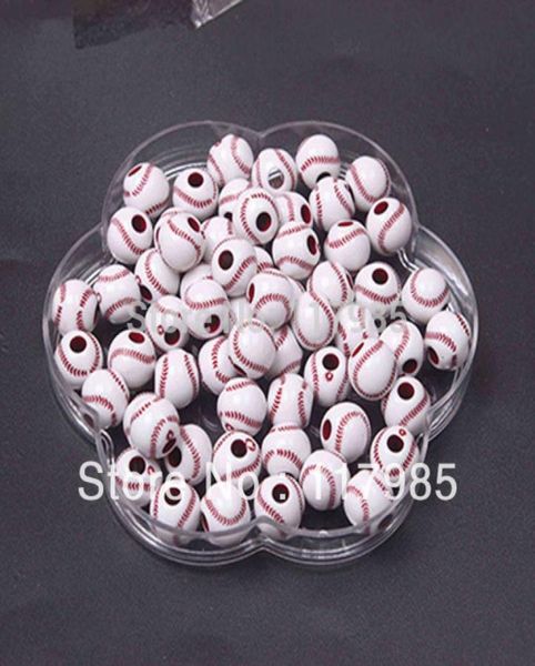 whole chunky beadspopular acrylic baseball beads 12mm600pcslot for bracelets9672010, Silver
whole chunky beadspopular acrylic baseball beads 12mm600pcslot for bracelets9672010, Silver