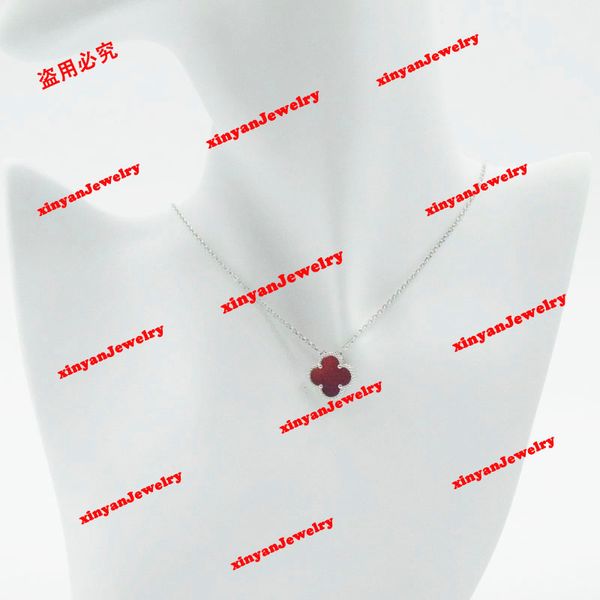 luxury brand designer necklace for women fashionable new four-leaf clover necklace high-quality titanium steel 18k gold pendant necklace jew, Silver
luxury brand designer necklace for women fashionable new four-leaf clover necklace high-quality titanium steel 18k gold pendant necklace jew, Silver
