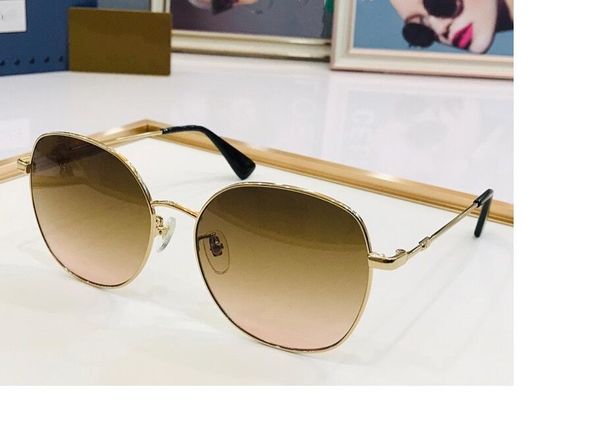 2023 sunglasses gold thin metal full frame brown pink gradient color adumbral square glasses available with box, White;black
2023 sunglasses gold thin metal full frame brown pink gradient color adumbral square glasses available with box, White;black