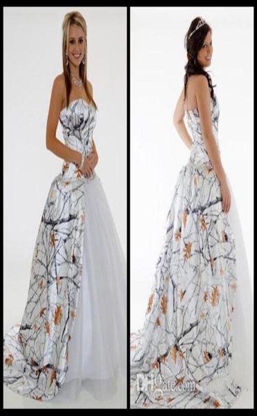 white camo wedding dresses 2017 sweetheart long women camouflage bridal dress wedding gown vestido de noiva robe de mariage9193137
white camo wedding dresses 2017 sweetheart long women camouflage bridal dress wedding gown vestido de noiva robe de mariage9193137