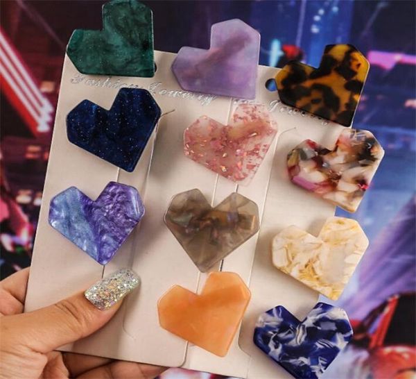 new fashion acrylic heart shape hair clips for women girl hairpins shiny lovely shell hairgrip hair accessories t4236807258, Golden;silver
new fashion acrylic heart shape hair clips for women girl hairpins shiny lovely shell hairgrip hair accessories t4236807258, Golden;silver