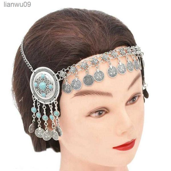 ethnic style exotic style coin tassel forehead headdress antique pshoot dancer headdress l230704, White;golden
ethnic style exotic style coin tassel forehead headdress antique pshoot dancer headdress l230704, White;golden