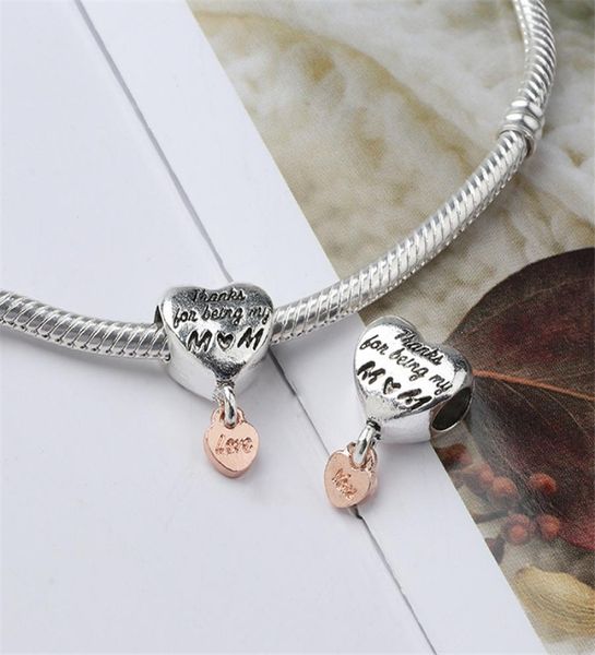 mum in my heart charm bead big hole alloy 925 silver plated fashion women jewelry european style for diy bracelet necklace panza009639392, Bronze;silver
mum in my heart charm bead big hole alloy 925 silver plated fashion women jewelry european style for diy bracelet necklace panza009639392, Bronze;silver