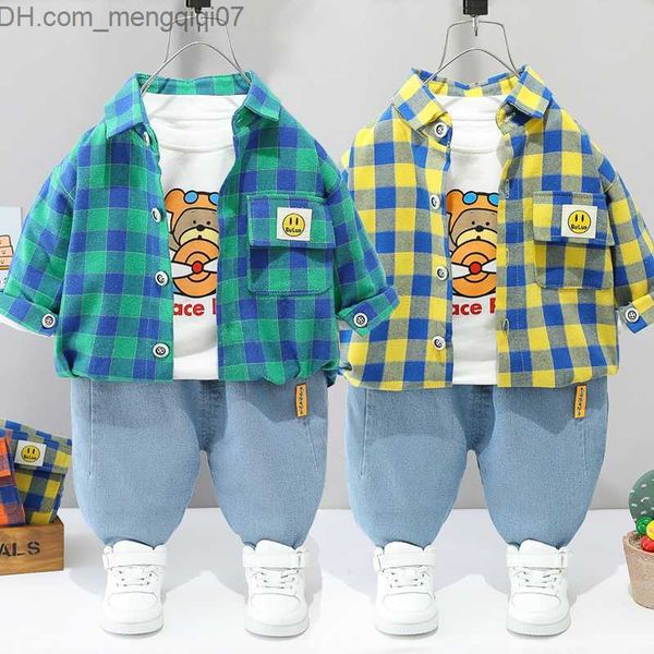 clothing sets preschool children's clothing set spring and autumn children's clothing set fashion children's cute stripe boys, White
clothing sets preschool children's clothing set spring and autumn children's clothing set fashion children's cute stripe boys, White