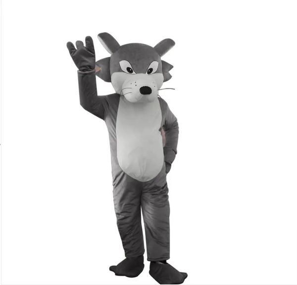 performance christma wolf mascot costume cartoon anime theme character carnival adults size christmas birthday party outdoor outfit suit, Red;yellow
performance christma wolf mascot costume cartoon anime theme character carnival adults size christmas birthday party outdoor outfit suit, Red;yellow