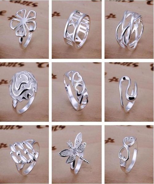 925 silver plated rings multi styles charms finger ring size 78 fashion engagement fine jewelry for women girls1809040
925 silver plated rings multi styles charms finger ring size 78 fashion engagement fine jewelry for women girls1809040